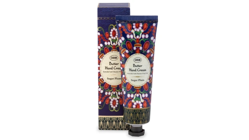 SABON2020聖誕胡桃鉗幻遊極潤護手霜 SABON2020聖誕胡桃鉗幻遊極潤護手霜