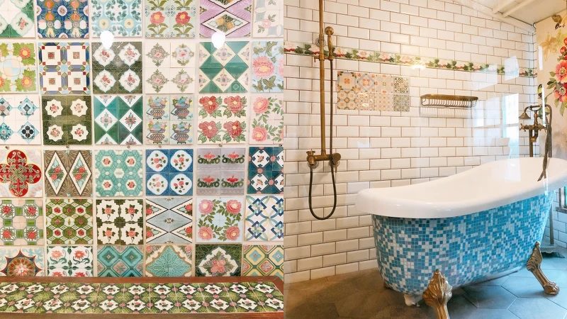 嘉義花磚博物館 嘉義花磚博物館