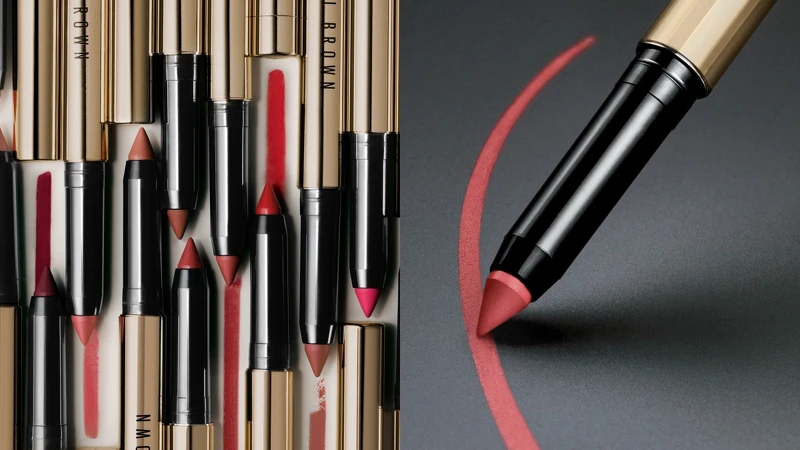 Bobbi Brown 2020年全新唇彩金緻絲絨唇膏 Bobbi Brown 2020年全新唇彩金緻絲絨唇膏