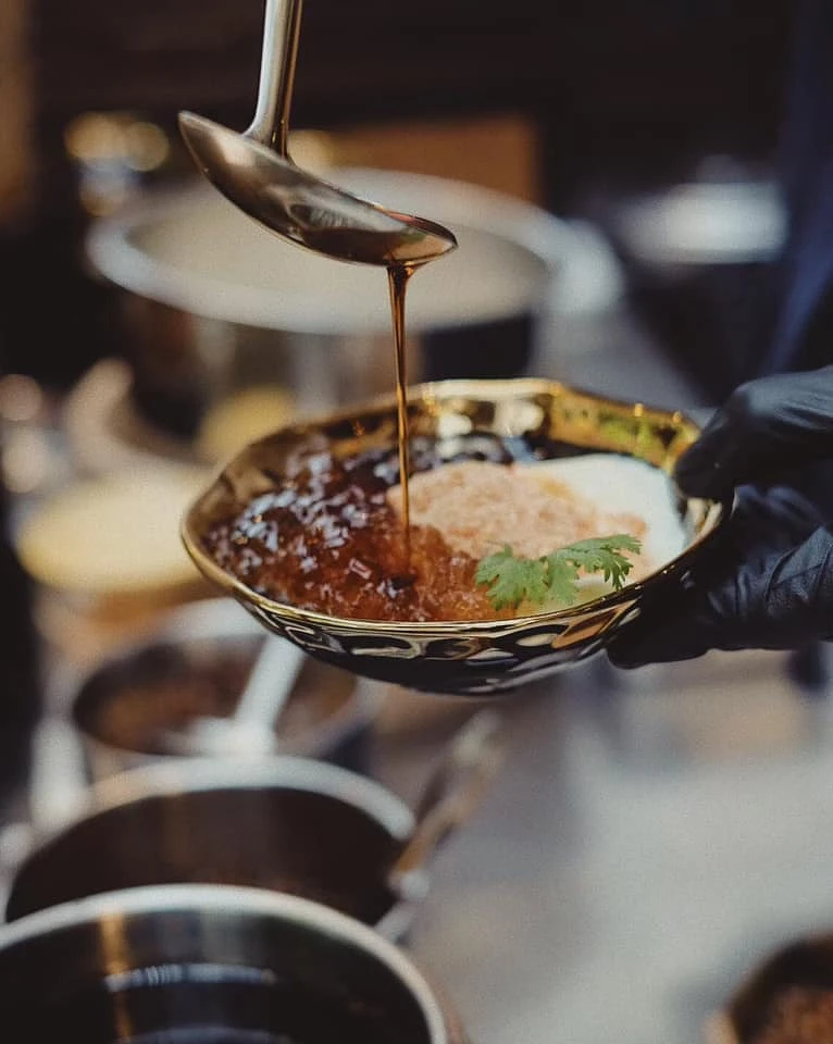 白水豆花台中店