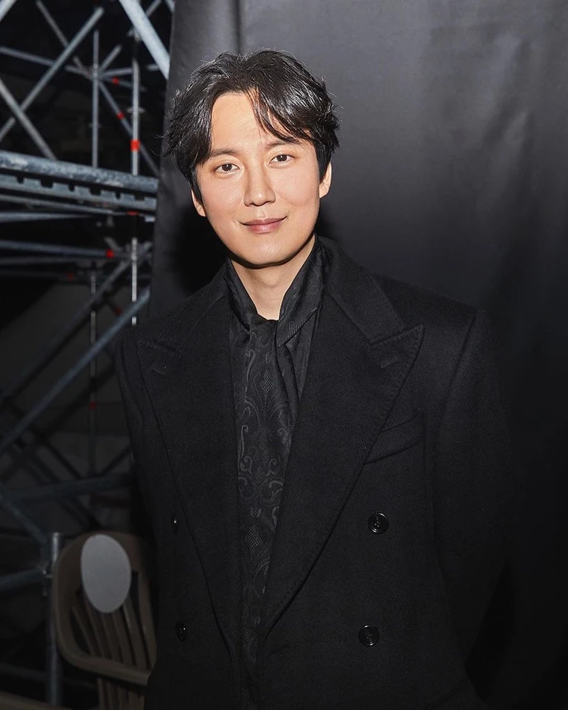  徐睿知、金南佶 有望攜手合作新劇《Island》