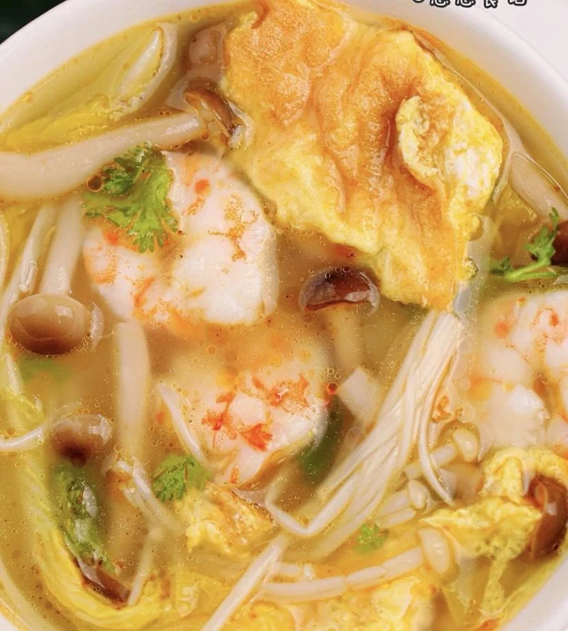 Photo/悠悠食记@小紅書