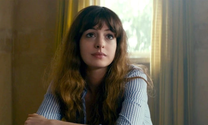 安海瑟薇演出《柯羅索巨獸》