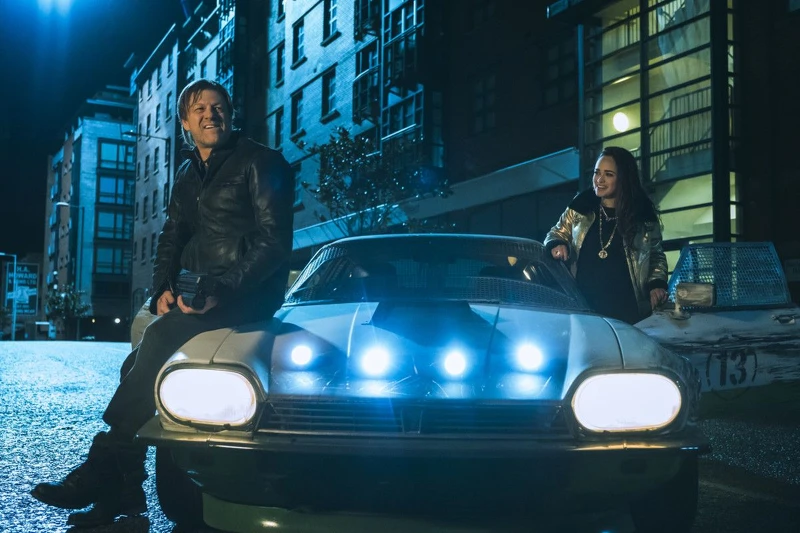 英劇《宵禁》 英劇《宵禁》