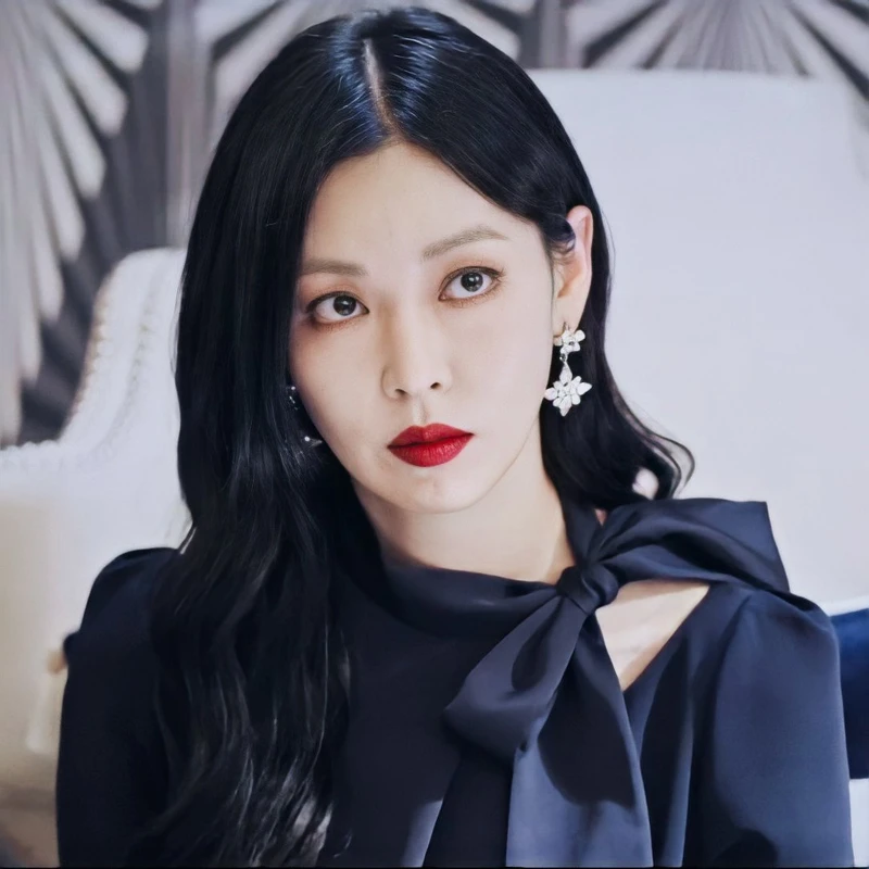 金素妍主演《Penthouse上流戰爭》