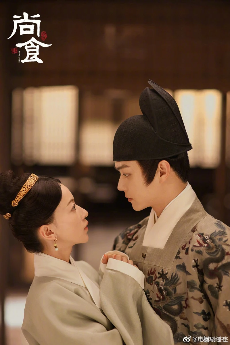 Photo/尚食官方微博 Photo/尚食官方微博