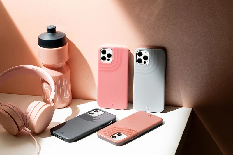 U實色款系列手機防護殼 U實色款系列手機防護殼