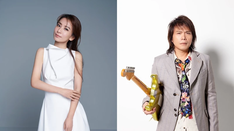 2021台北跨年演唱會卡司:田馥甄Hebe、伍佰 2021台北跨年演唱會卡司:田馥甄Hebe、伍佰
