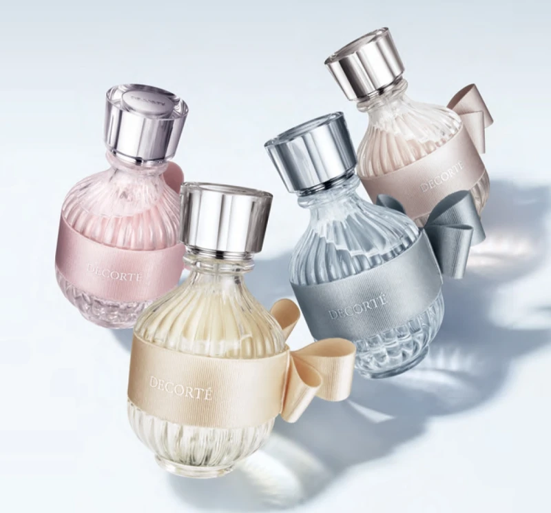 黛珂和服之戀系列香水 黛珂和服之戀系列香水