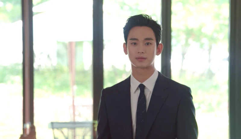 金秀賢有望接演Netflix 新劇《Finger》 金秀賢有望接演Netflix 新劇《Finger》