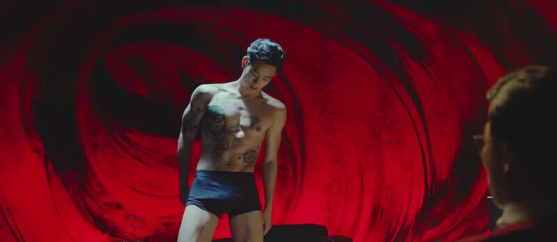 金秀賢《Real》 金秀賢《Real》