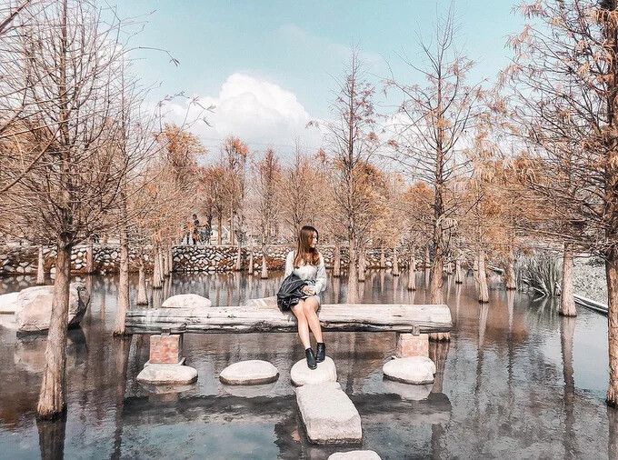 Source: IG @_____teatea 授權KLOOK轉載