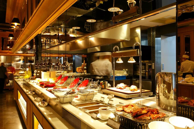 圖片來源:饗食天堂Facebook粉絲專頁 圖片來源:饗食天堂Facebook粉絲專頁