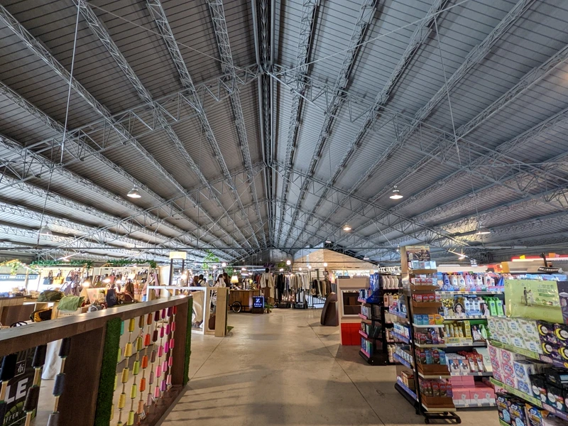 此圖使用Google Pixel 5拍攝