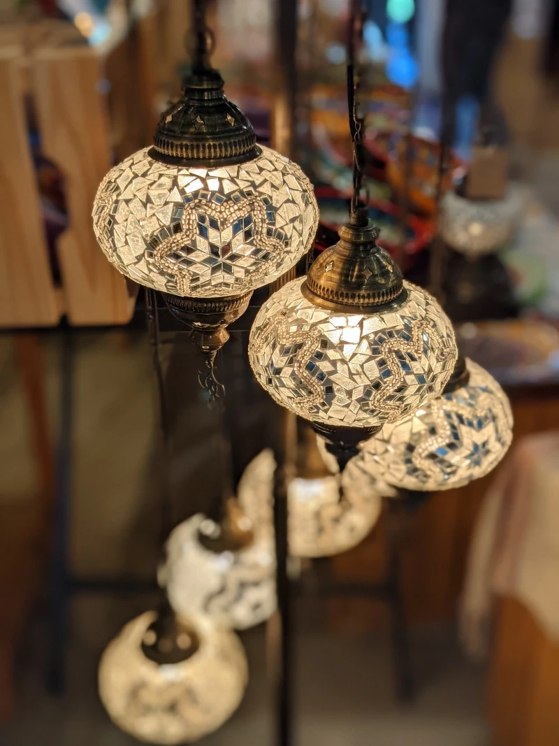 此圖使用Google Pixel 5拍攝