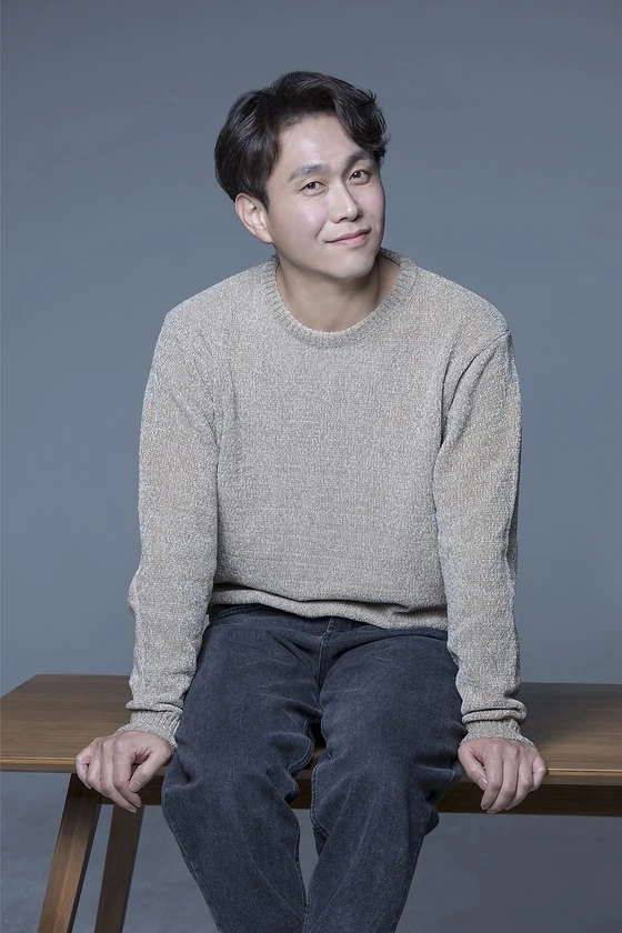 《雖然是精神病但沒關係》吳正世