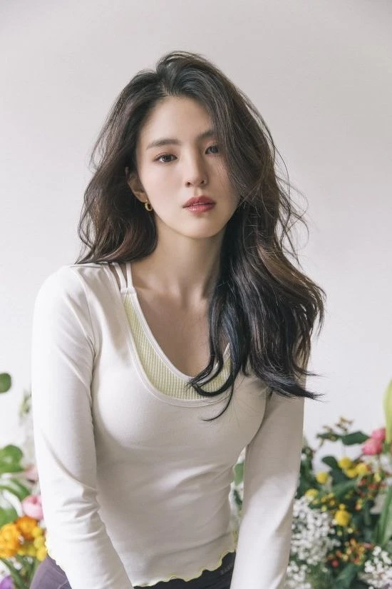 《夫婦的世界》韓素希