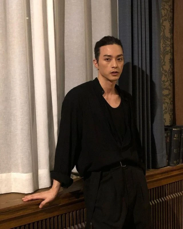 《惡之花》金智勳