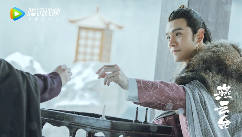 Photo/騰訊視頻 Photo/騰訊視頻