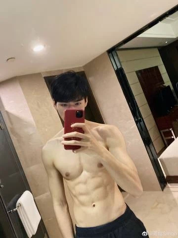 Photo/龔俊微博 Photo/龔俊微博