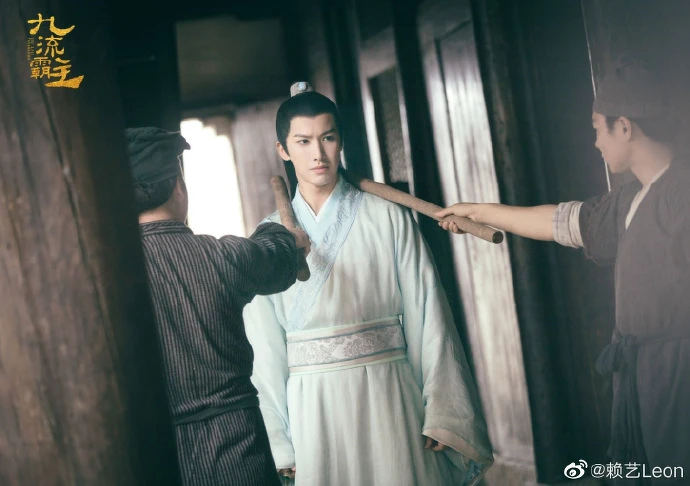 Photo/賴藝微博 Photo/賴藝微博