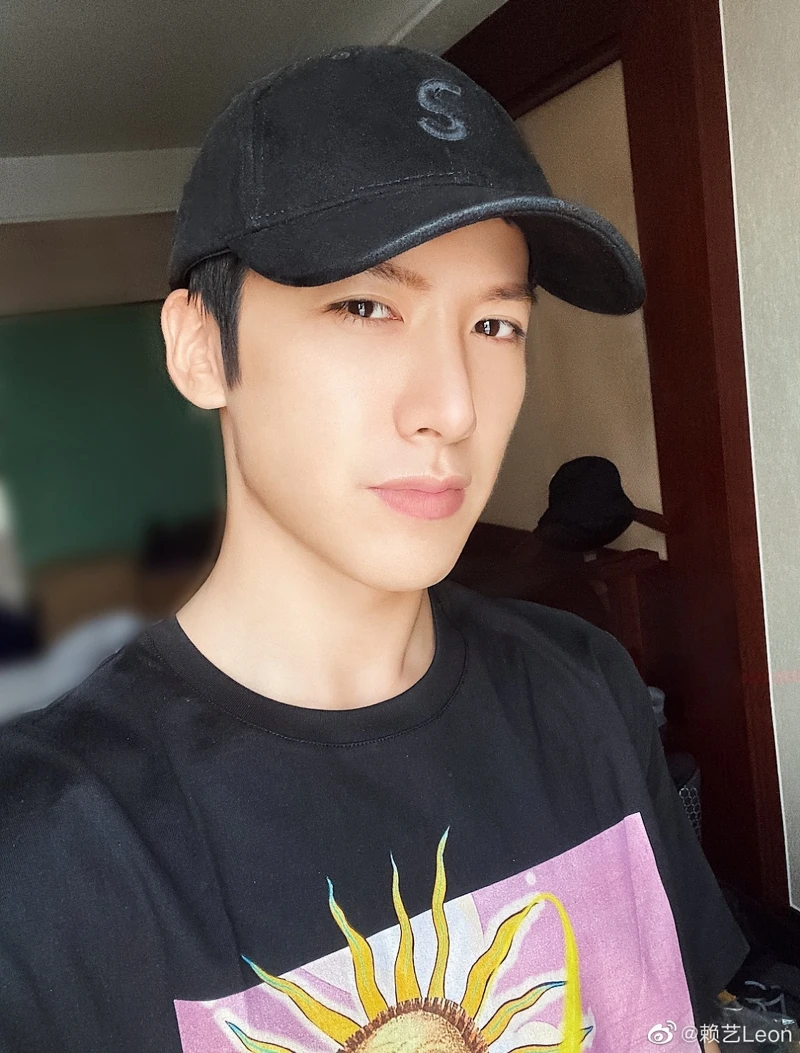 Photo/賴藝微博 Photo/賴藝微博