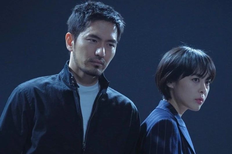 《Voice2、3》由李陣郁、李荷娜主演 《Voice2、3》由李陣郁、李荷娜主演