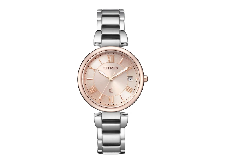 xC光動能亞洲限定款EO1195-51W，NT16,800。