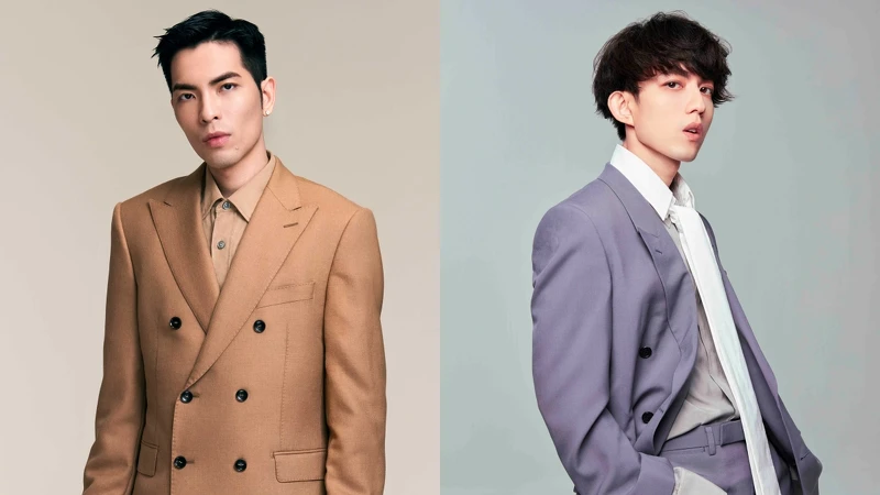2021台北跨年演唱會藝人:蕭敬騰、林宥嘉 2021台北跨年演唱會藝人:蕭敬騰、林宥嘉