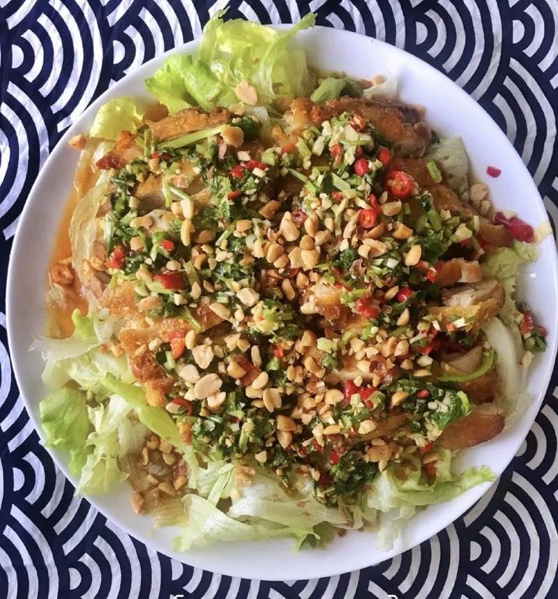 Photo/ cheer每天分享减肥餐@小紅書 Photo/ cheer每天分享减肥餐@小紅書