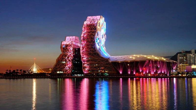 Photo／攝影簡錦芳