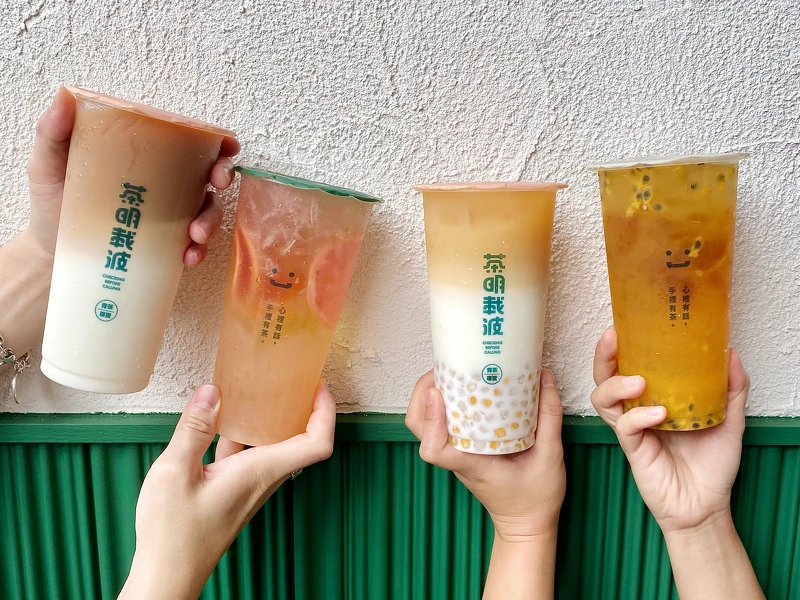 Photo/marieclaire taiwan