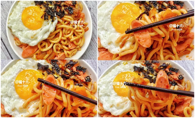 Photo/猫十六@小紅書  Photo/猫十六@小紅書