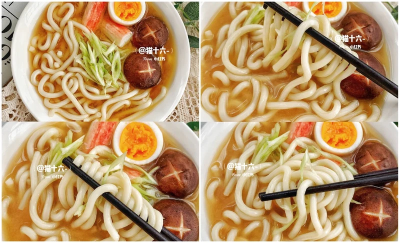 Photo/猫十六@小紅書  Photo/猫十六@小紅書