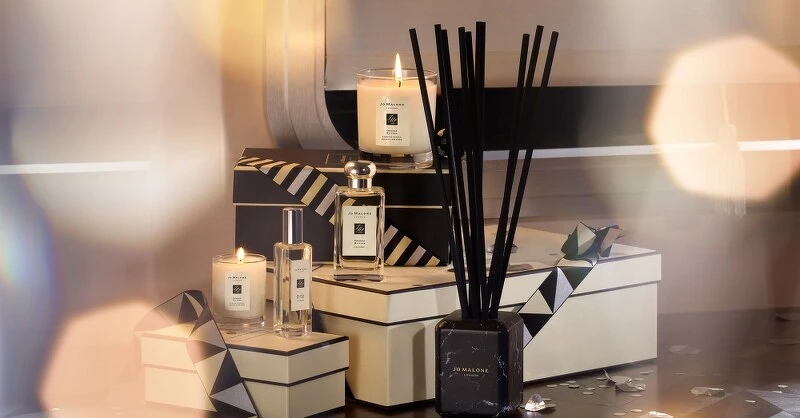 Jo Malone聖誕限量苦橙香氛系列 Jo Malone聖誕限量苦橙香氛系列
