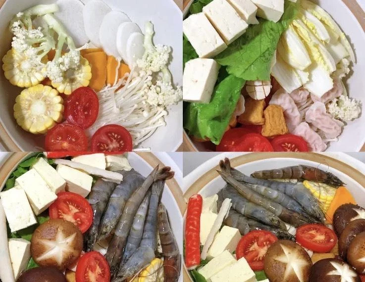 Photo/进餐小能手@小紅書 Photo/进餐小能手@小紅書