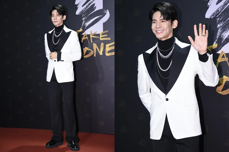 第57屆金馬獎＿林柏宏