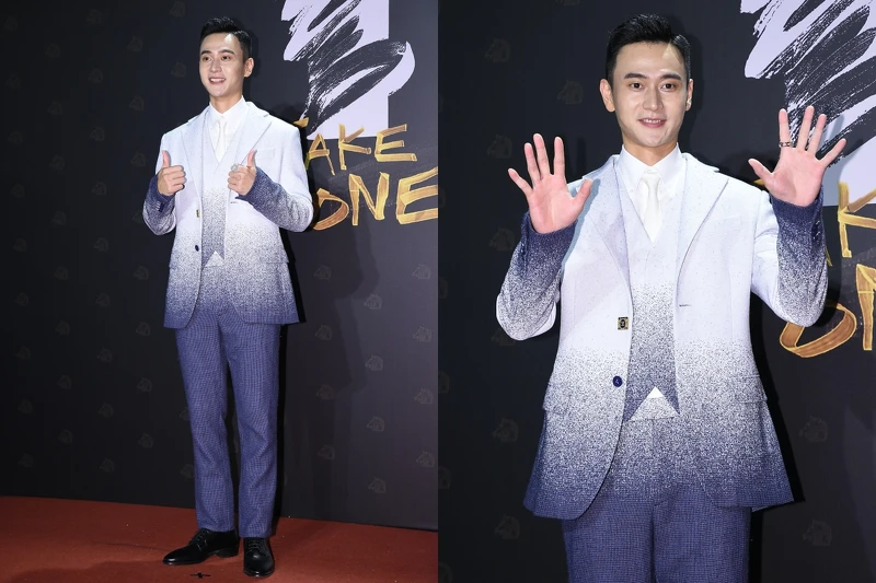 第57屆金馬獎＿劉冠廷