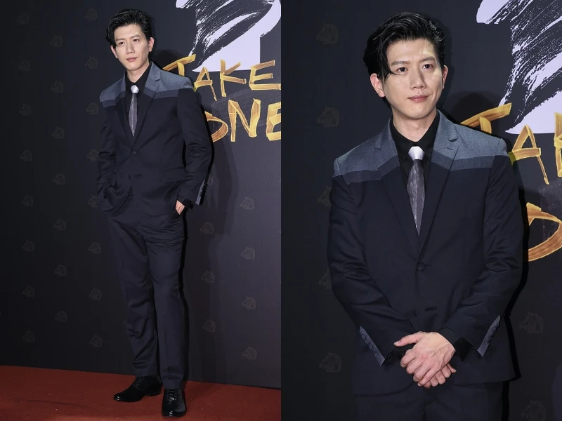 第57屆金馬獎＿莫子儀