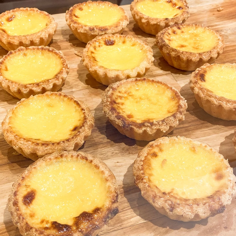 焦糖布蕾塔 焦糖布蕾塔