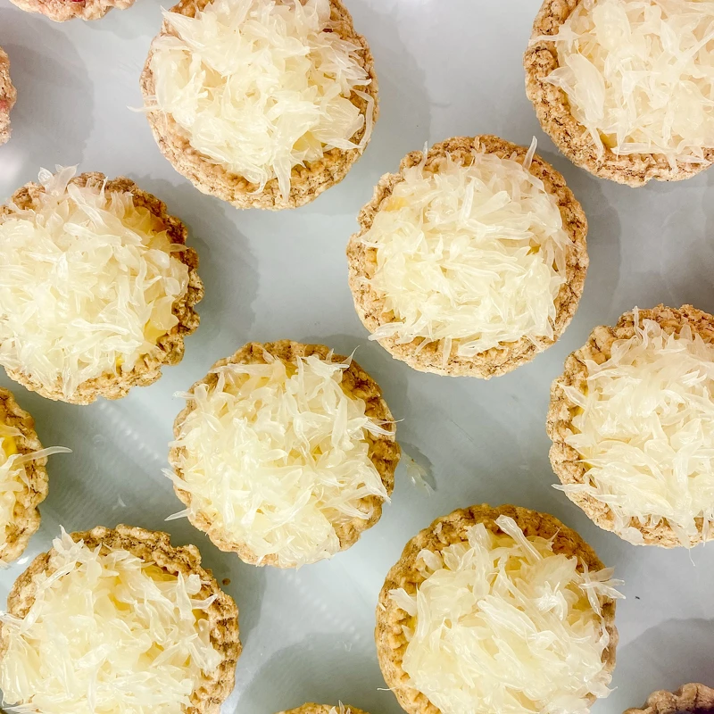 楊枝甘露塔 楊枝甘露塔