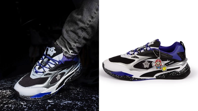 左,RS-Fast Super Mario Galaxy,NT4,180、右,RS-Dreamer Super Mario Galaxy,NT4,280 左,RS-Fast Super Mario Galaxy,NT4,180、右,RS-Dreamer Super Mario Galaxy,NT4,280