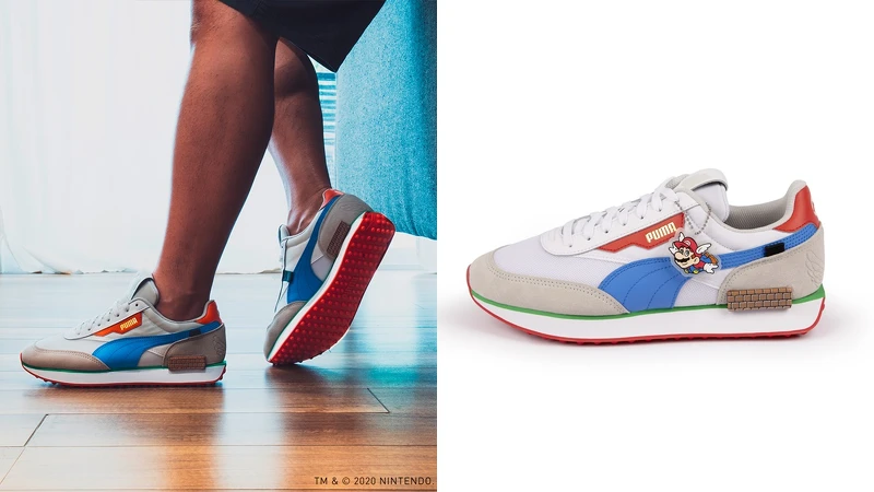 Future Rider Super Mario 64,NT3,080 Future Rider Super Mario 64,NT3,080