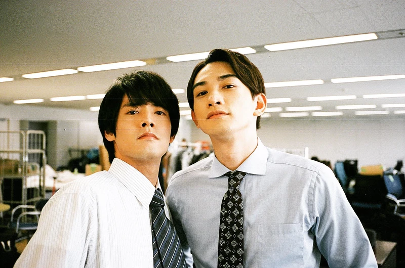 《如果30歲還是處男，似乎就能成為魔法師》