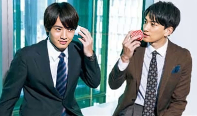 《如果30歲還是處男，似乎就能成為魔法師》