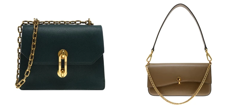 金屬扣環鍊條包,NT2,390、金屬鍊條長形手提包,NT2,390 金屬扣環鍊條包,NT2,390、金屬鍊條長形手提包,NT2,390