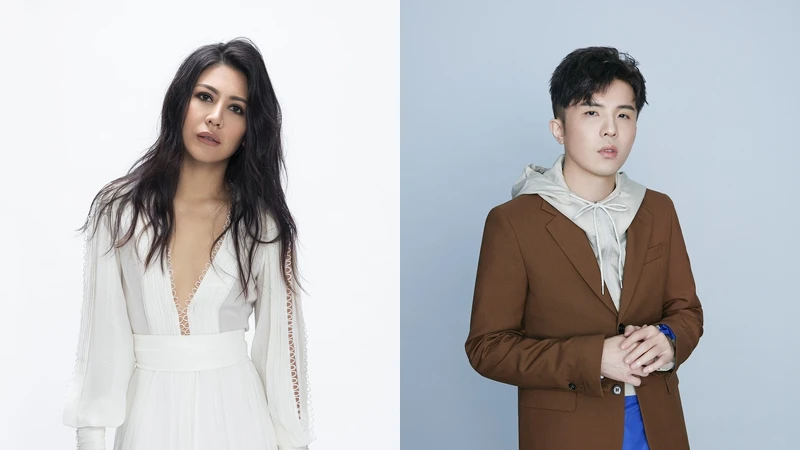 台北跨年2021演唱會卡司:艾怡良、小宇 台北跨年2021演唱會卡司:艾怡良、小宇