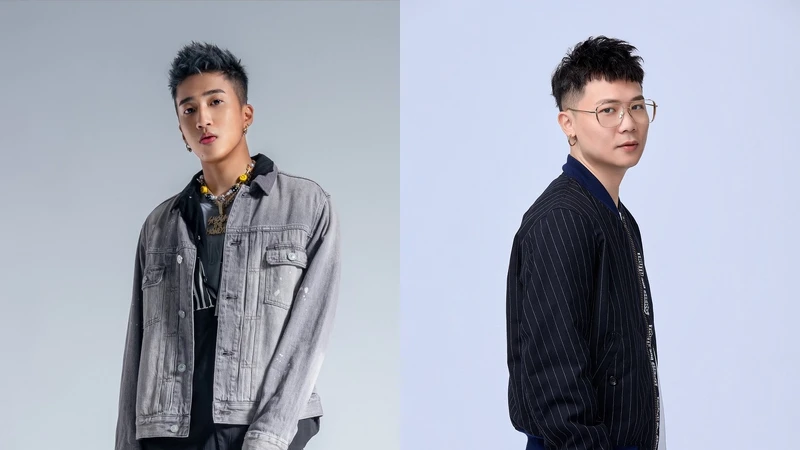 台北跨年2021演唱會卡司:婁峻碩、蕭秉治 台北跨年2021演唱會卡司:婁峻碩、蕭秉治