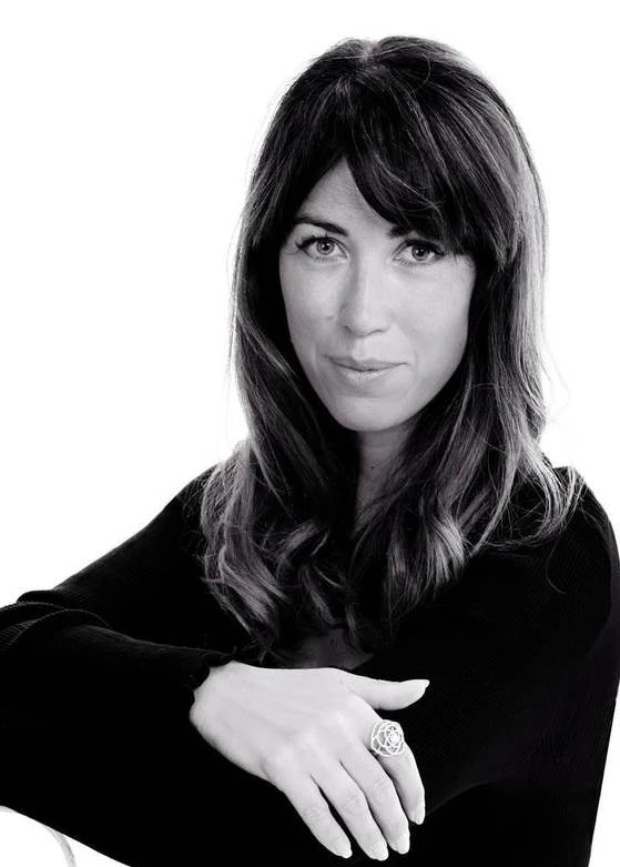 De Beers CEO Celine Assimon  De Beers CEO Celine Assimon