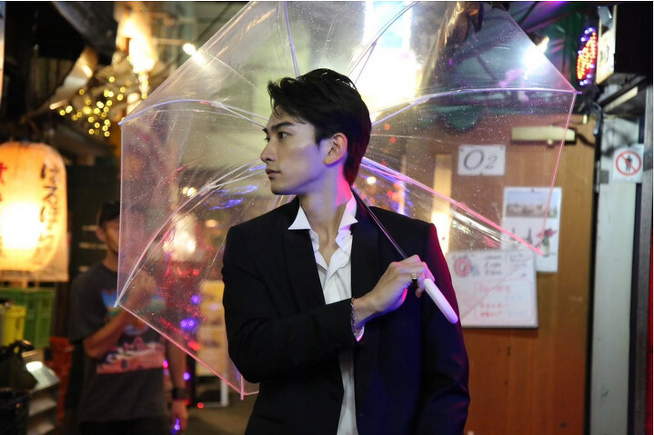 町田啟太寫真 町田啟太寫真